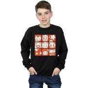 Sweat-shirt enfant Marvel Guardians Of The Galaxy