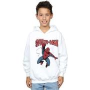 Sweat-shirt enfant Marvel BI24602