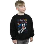 Sweat-shirt enfant Marvel Lethal Protector