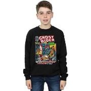 Sweat-shirt enfant Marvel BI24753