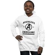 Sweat-shirt enfant Marvel Avengers Endgame