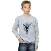 Sweat-shirt enfant Marvel BI2559