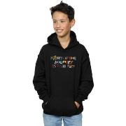 Sweat-shirt enfant Marvel Avengers Endgame Part Of The Journey