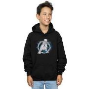 Sweat-shirt enfant Marvel Avengers Endgame