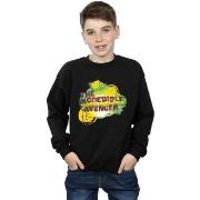 Sweat-shirt enfant Marvel Avenger