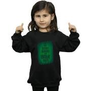 Sweat-shirt enfant Marvel Hulk Stay Angry
