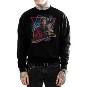 Sweat-shirt Marvel Guardians Of The Galaxy