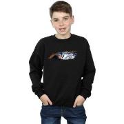 Sweat-shirt enfant Marvel Thor Bring The Thunder