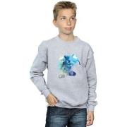 Sweat-shirt enfant Marvel BI2465