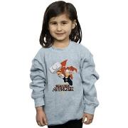 Sweat-shirt enfant Marvel Thor The Mighty Avenger