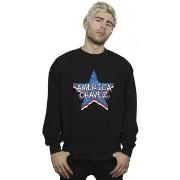 Sweat-shirt Marvel BI21528