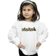 Sweat-shirt enfant Marvel -