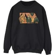 Sweat-shirt Marvel TVA