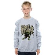 Sweat-shirt enfant Marvel BI24640