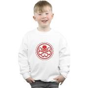 Sweat-shirt enfant Marvel Hydra