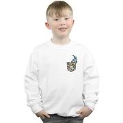 Sweat-shirt enfant Marvel BI24701