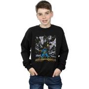 Sweat-shirt enfant Marvel BI24735