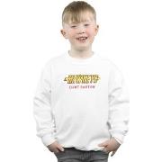 Sweat-shirt enfant Marvel AKA Clint Barton