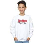 Sweat-shirt enfant Marvel Ant-Man AKA Scott Lang