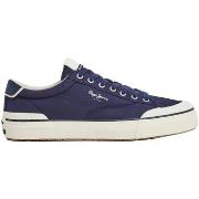 Baskets basses Pepe jeans -