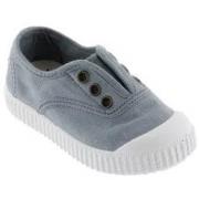 Chaussures enfant Victoria TENNIS TOILE ATLANTICO