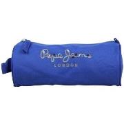 Cartable Pepe jeans Trousse logo multicolore 66841