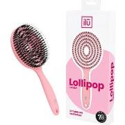 Accessoires cheveux Ilu Pinceau Lollipop rose