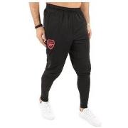 Ensembles de survêtement Puma AFC STADIUM PANT - BLACK-BRIGHT PLASMA -...