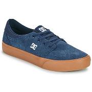 Baskets basses DC Shoes TRASE SD