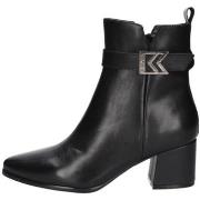 Bottines Keys K-7341-K7039