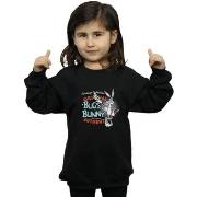 Sweat-shirt enfant Dessins Animés BI23180