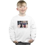 Sweat-shirt enfant Dc Comics BI32682