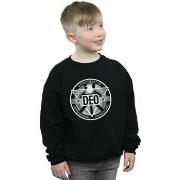 Sweat-shirt enfant Dc Comics BI32683