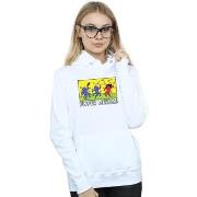 Sweat-shirt Dc Comics BI3785