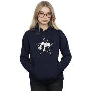 Sweat-shirt Dessins Animés BI3818