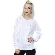 Sweat-shirt Dessins Animés BI23653