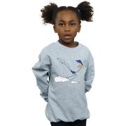 Sweat-shirt enfant Dessins Animés BI23656