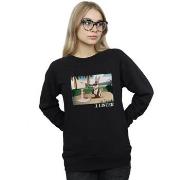 Sweat-shirt Dessins Animés A-Lister