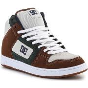 Chaussures de Skate DC Shoes Manteca 4 Hi S ADYS100791-XCCG