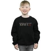 Sweat-shirt enfant Dessins Animés BI23251