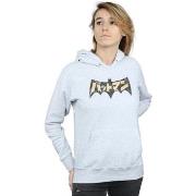 Sweat-shirt Dc Comics Batman International Logo