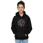 Sweat-shirt enfant Dc Comics BI2965