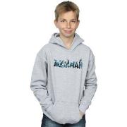 Sweat-shirt enfant Dc Comics BI3012