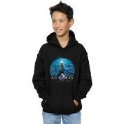 Sweat-shirt enfant Dc Comics BI3058