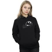 Sweat-shirt Dc Comics BI3078