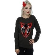 Sweat-shirt Dc Comics BI3094