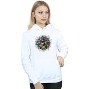 Sweat-shirt Dc Comics BI3125