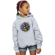 Sweat-shirt enfant Dc Comics BI3131