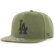 Casquette '47 Brand 47 CAP MLB LOSANGELES DODGERS BALLPARKCAMO CAPTAIN...