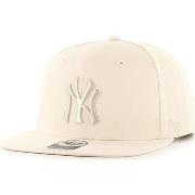 Casquette '47 Brand 47 CAP MLB NEW YORK YANKEES BALLPARK CAPTAIN NATUR...